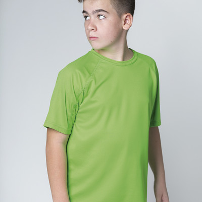 Personnalisation, impression de tee-shirt de sport