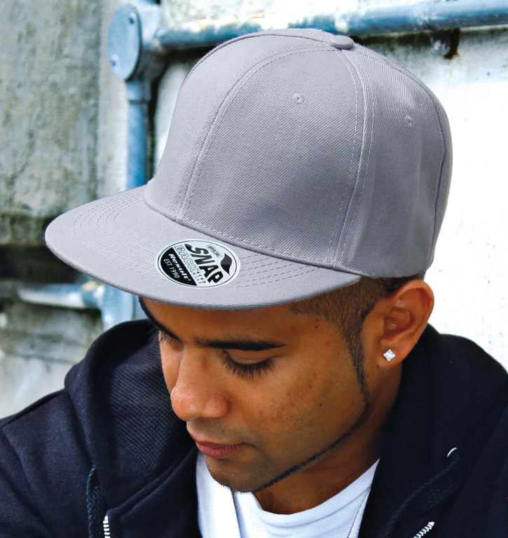 casquette bronx