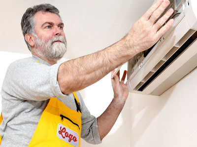 Écusson, personnalisation tenue de travail