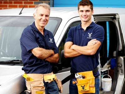 Vêtements de travail corporate