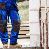Bien choisir son pantalon de travail