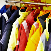 Bien choisir sa veste de travail