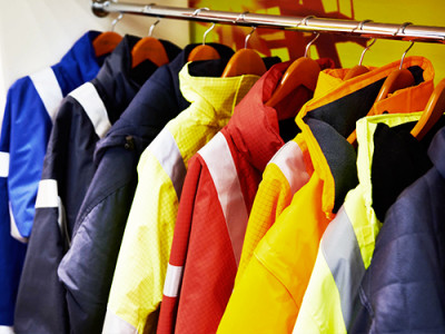 Bien choisir sa veste de travail