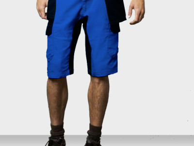 Bien choisir son short de travail
