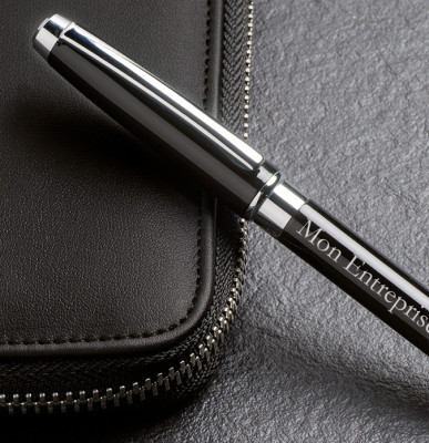 Cadeau entreprise personnalisé