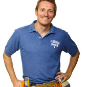 Personnalisation polo de travail