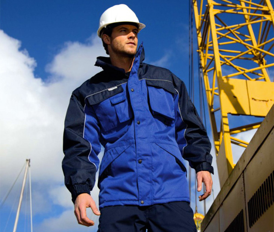 Vêtements Professionnels Vetement De Travail PersonnalisÃ© Pas