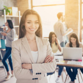 Conseils au féminin pour être stylé au travail