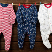 Comment bien choisir un pyjama bébé ?
