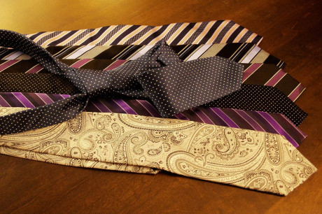 Bien choisir sa cravate