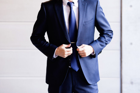 Conseils pour choisir son costume de travail