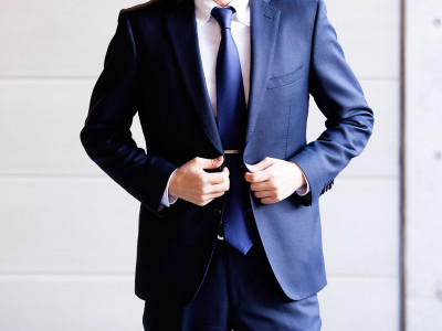 Conseils pour choisir son costume de travail